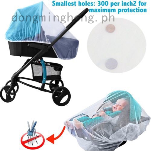 insect net for pram