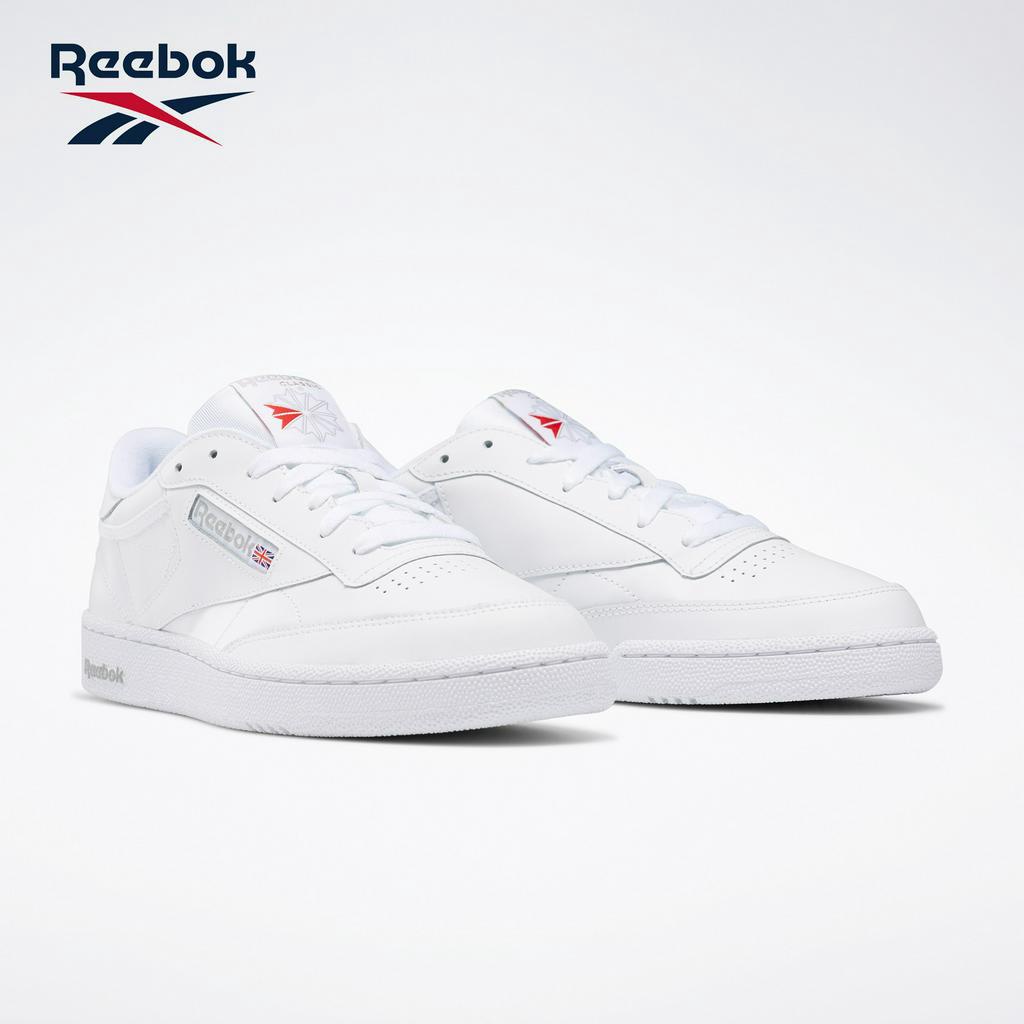 reebok classic club