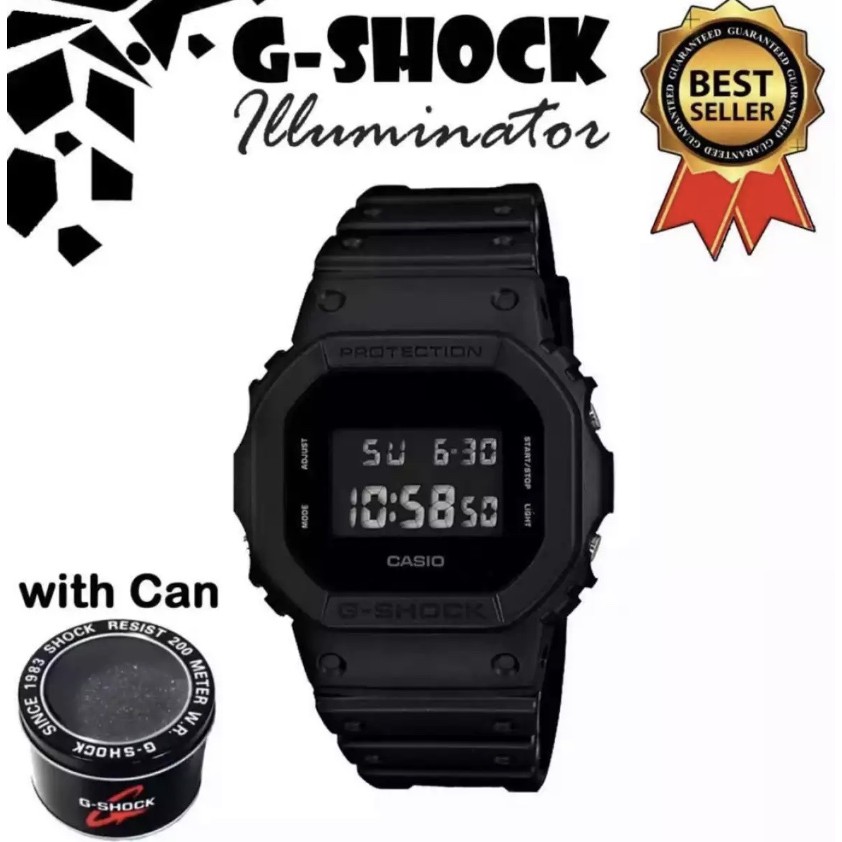 g shock dw 001