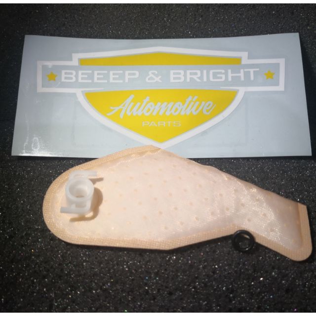 Honda Beat fi fuel filter Shopee Philippines