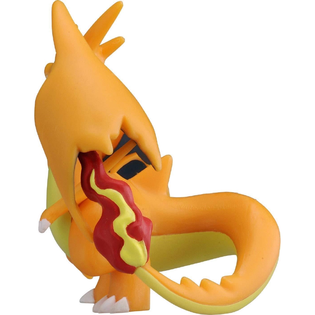 charizard tomy