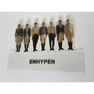 Enhypen Border:Carnival Weverse POB Acrylic Standee | Shopee Philippines