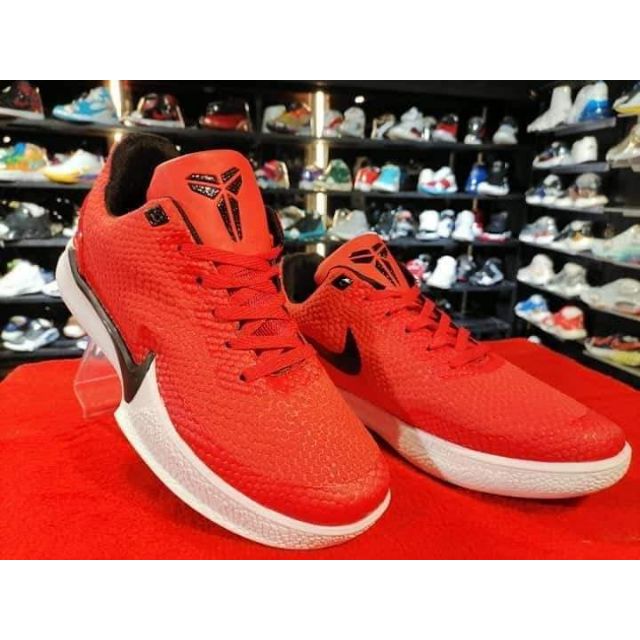 nike mamba focus basketball shoes