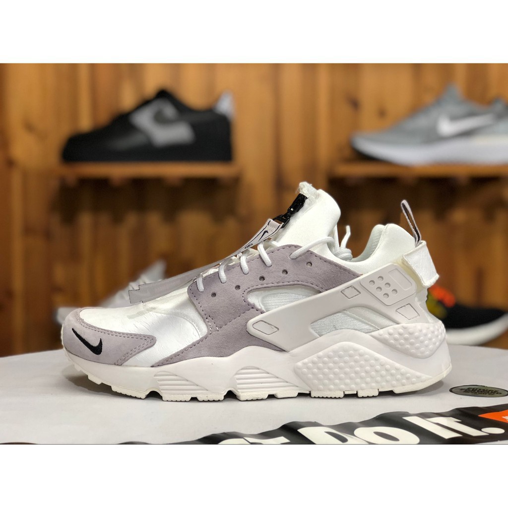 nike air huarache run zip qs