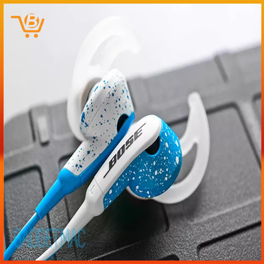 bose earbuds compatible with iphone