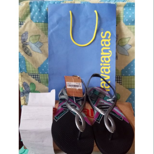 havaianas sm north edsa