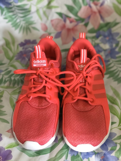 adidas ortholite float pink