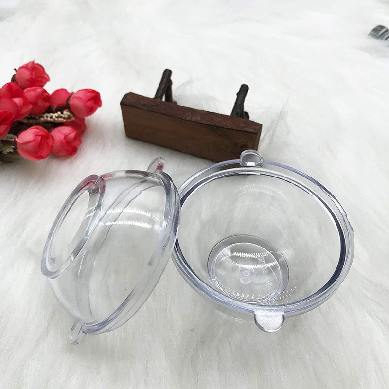 4Pcs Candle Molds Set Candle Making Kit-Candle Supplies Mold