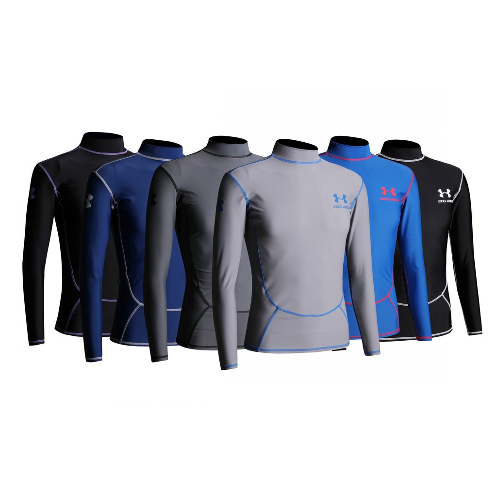 under armour rash guard