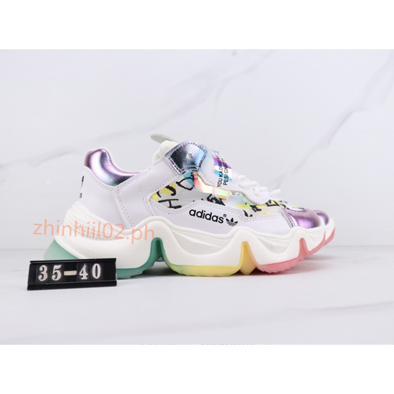 impact absorbing running shoes