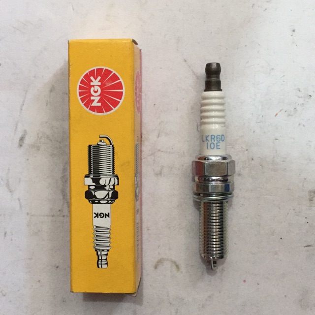 NGK LKR6D10E SPARK PLUG FOR HYUNDAI i10 AND KIA PICANTO Shopee
