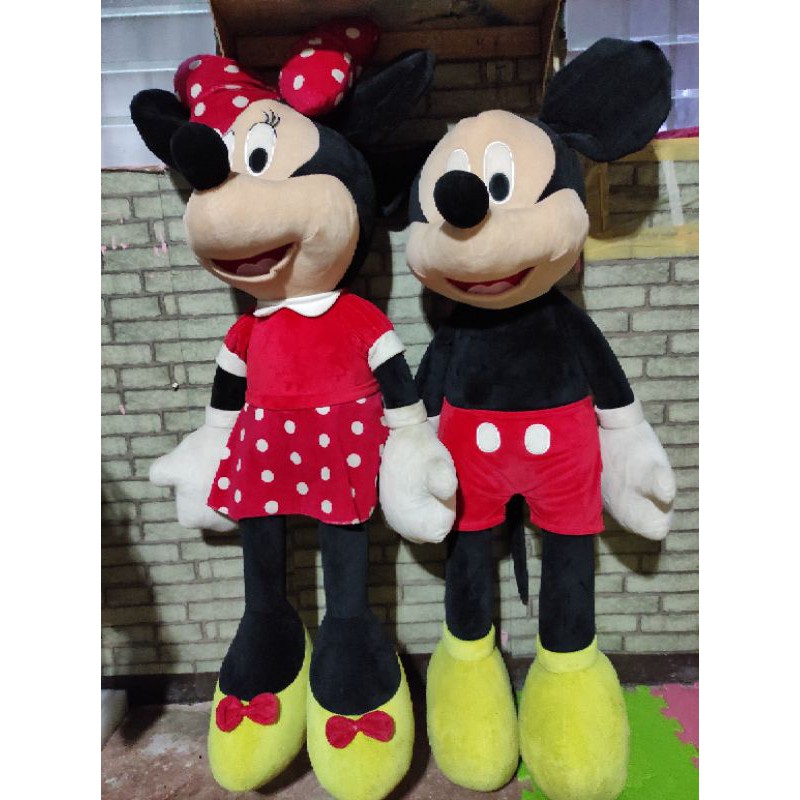 toy kingdom mickey mouse