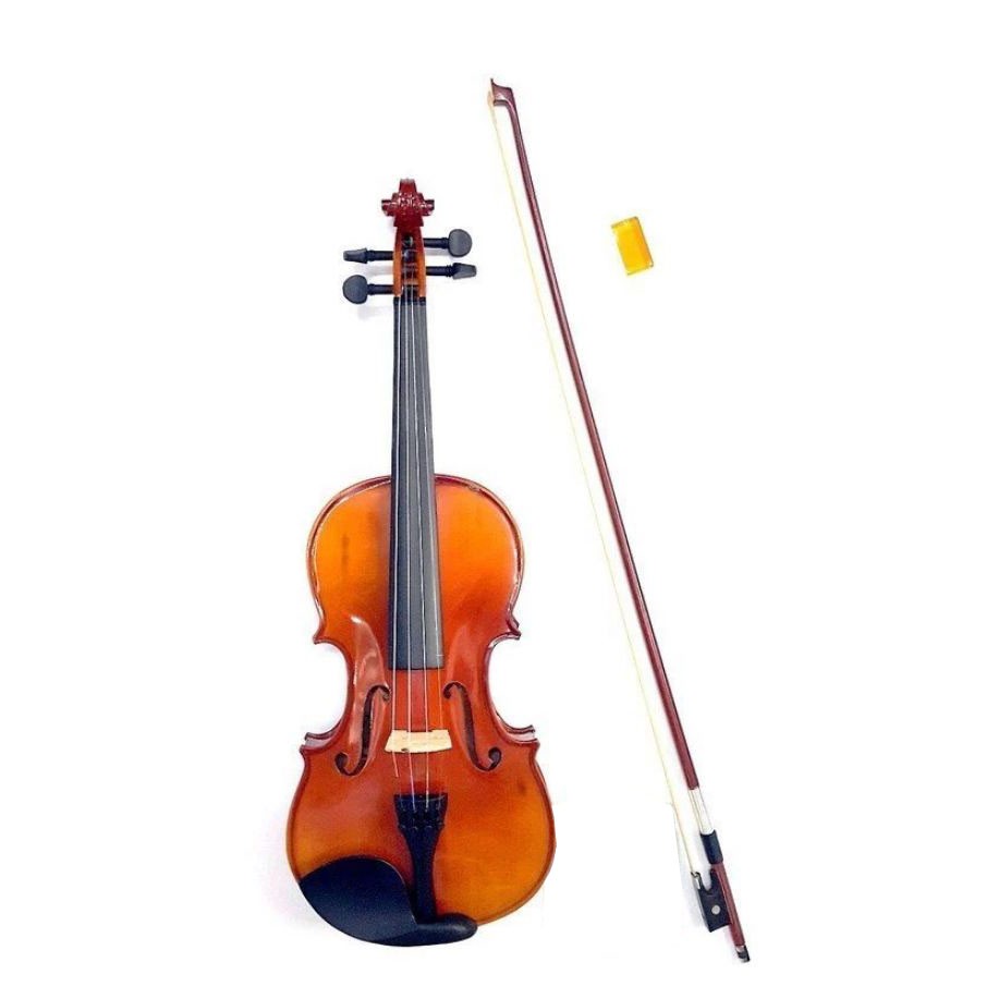 Mozart 3/4 Violin Natural Glossy Shopee Philippines