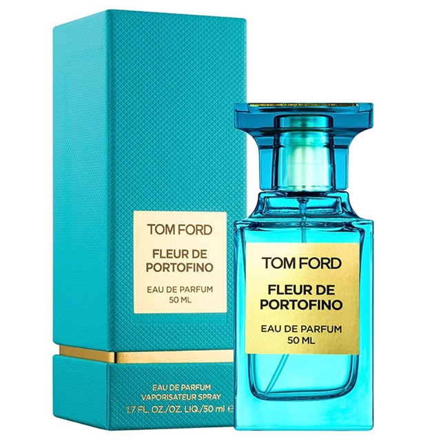 fleur de portofino 100ml