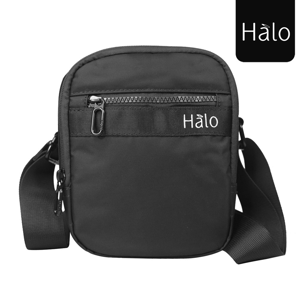 halo sling bag