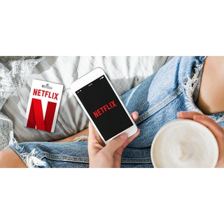 Netflix Digital Code : 550 PHP - Instant Delivery #3