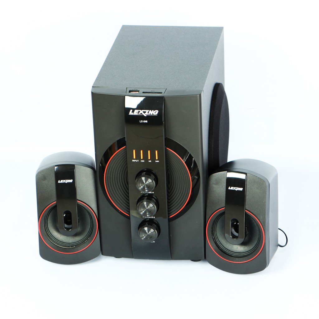 5w subwoofer