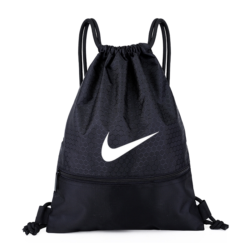 nike backpack dark blue