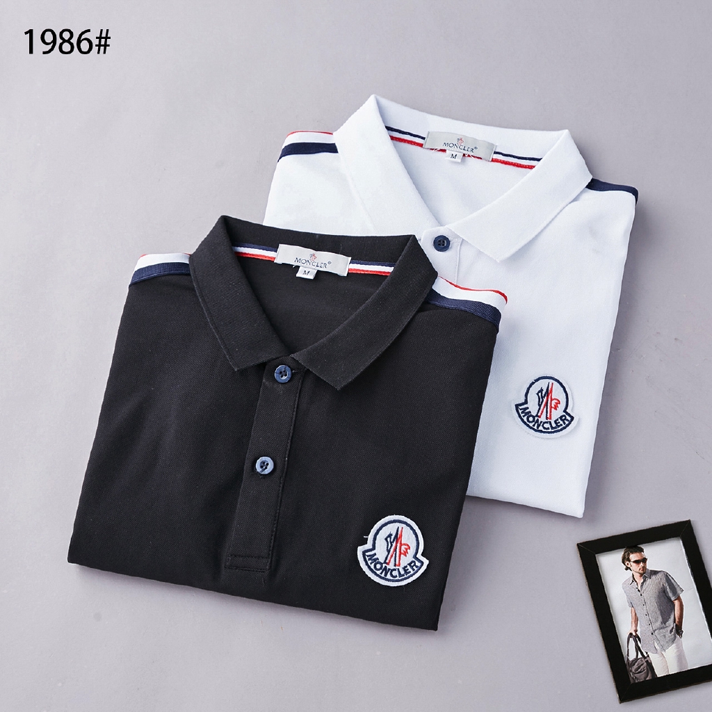 moncler new season t shirt