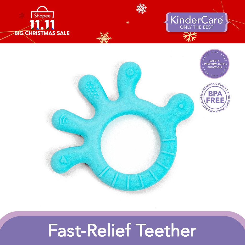 best non toxic teethers