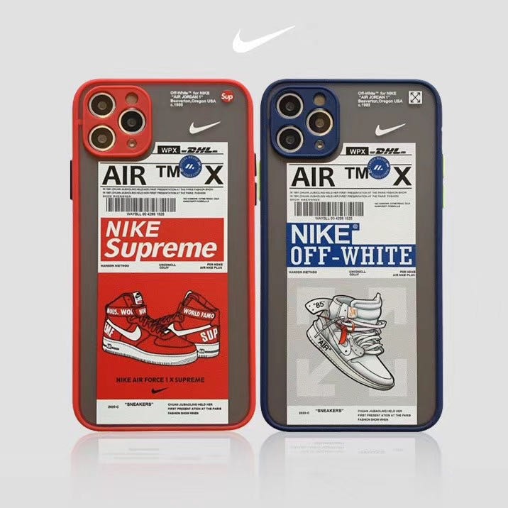 nike iphone 7 plus case