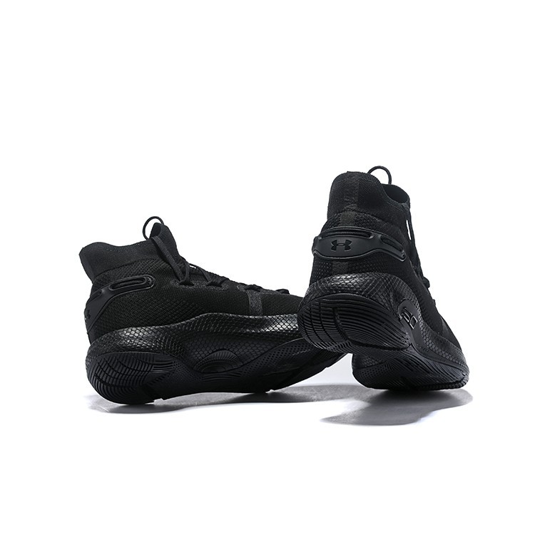 under armour high ankle shoes