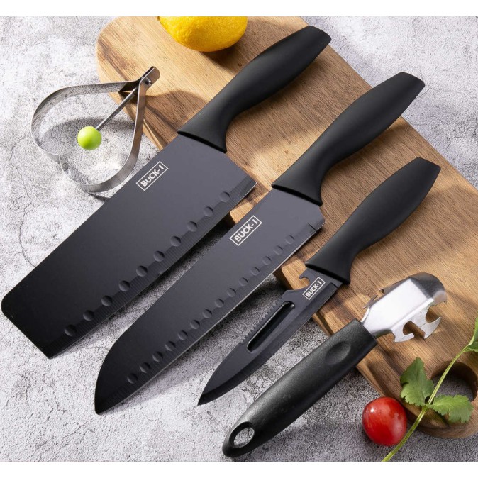 Premium Quality Kitchen Knife set, Premium Stainless Steel Knife