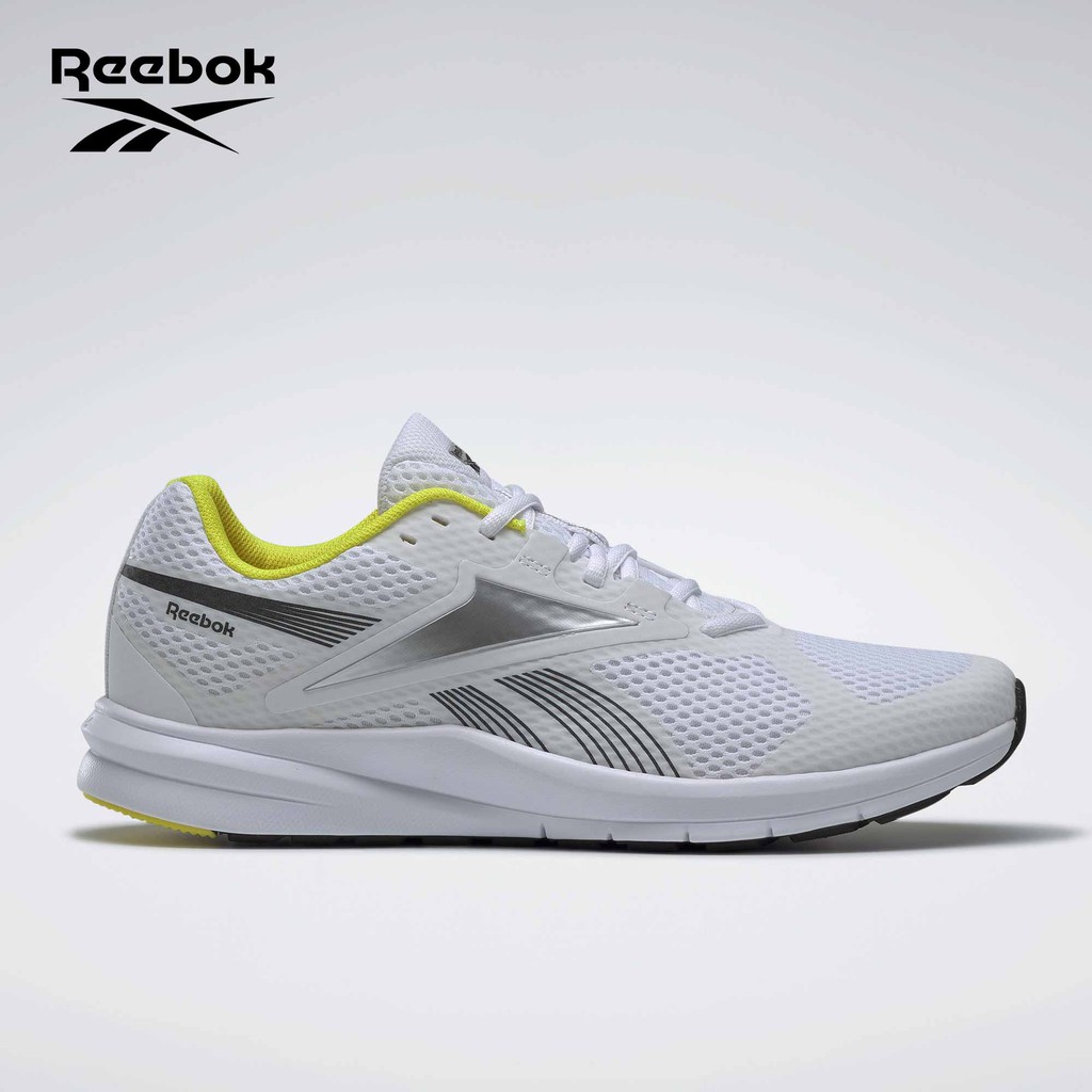 men's reebok running endless road shoes