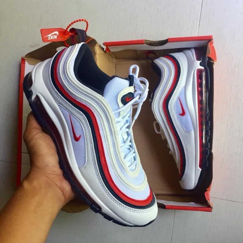 Red Crush Nike Air Max 97 | atelier-yuwa.ciao.jp