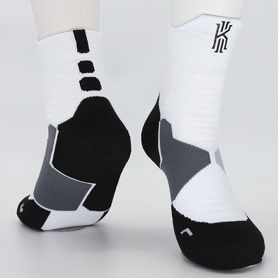 kyrie socks