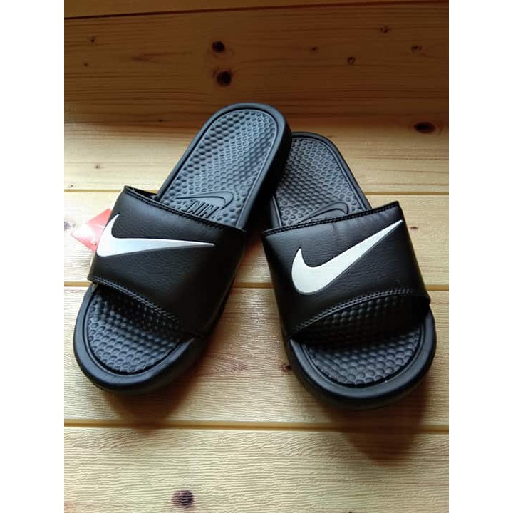 nike new style slippers