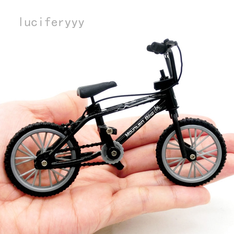 finger bike