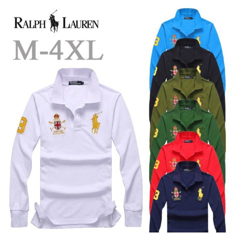 polo 4xl ralph lauren