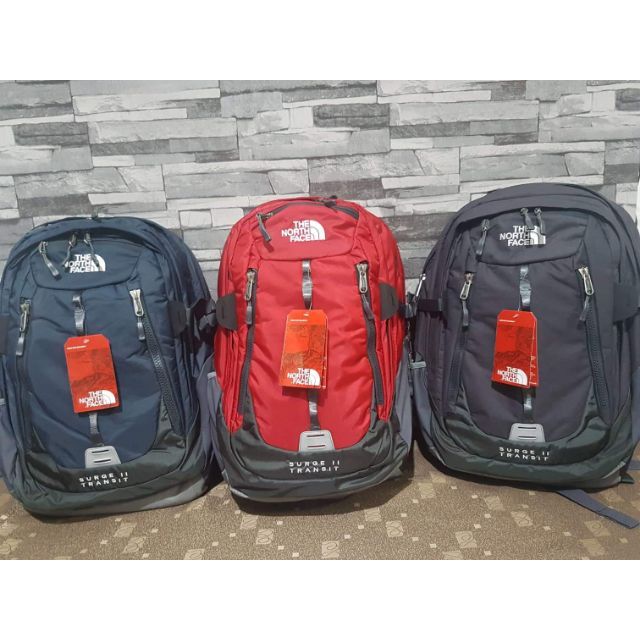 north face bag philippines