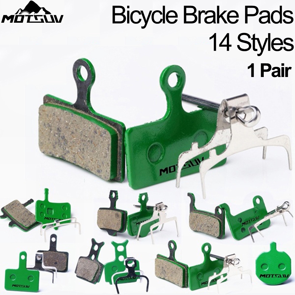 ceramic mtb brake pads