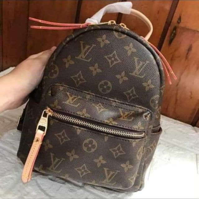 lv backpack women