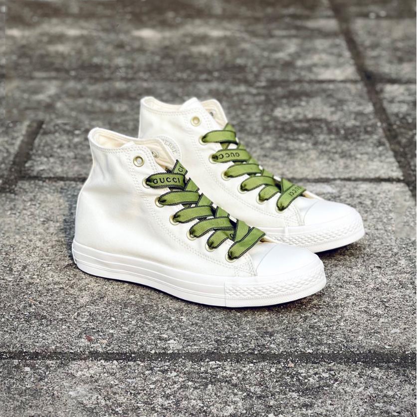 gucci converse