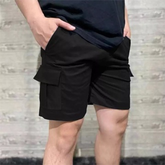 Men's Cargo Shorts Quality Cargo Shorts 4 Pocket Best Selling Cargo Shorts