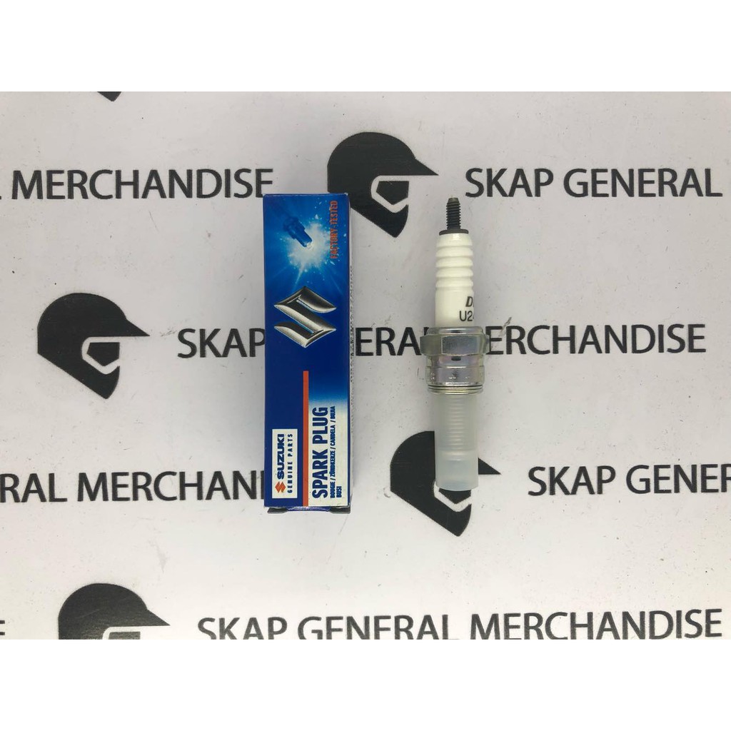 SGP SPARK PLUG RAIDER 150 / THUNDER 125 / GS125 / GS150