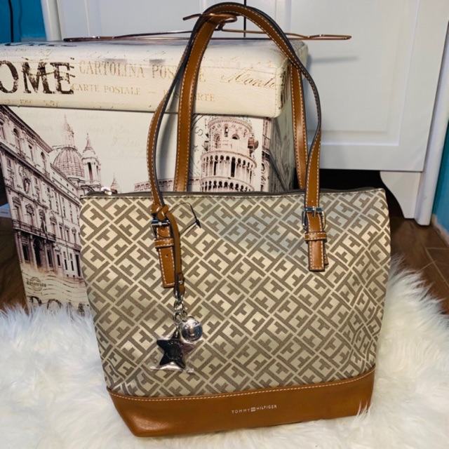 syre Velsigne Bugsering New Arrival TOMMY HILFIGER BAG (ORIGINAL FROM USA) | Shopee Philippines