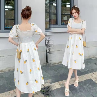casual short frock designs