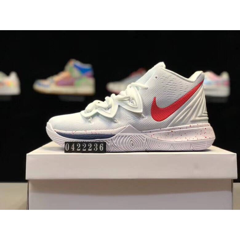 kyrie 5 ikhet stockx