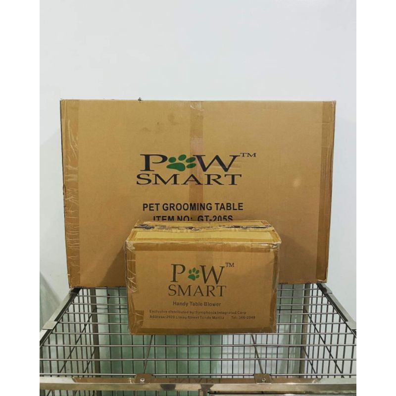 paw mat for grooming table