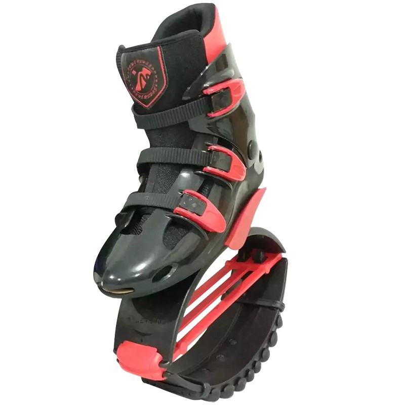 kangaroo jump shoes weight limit