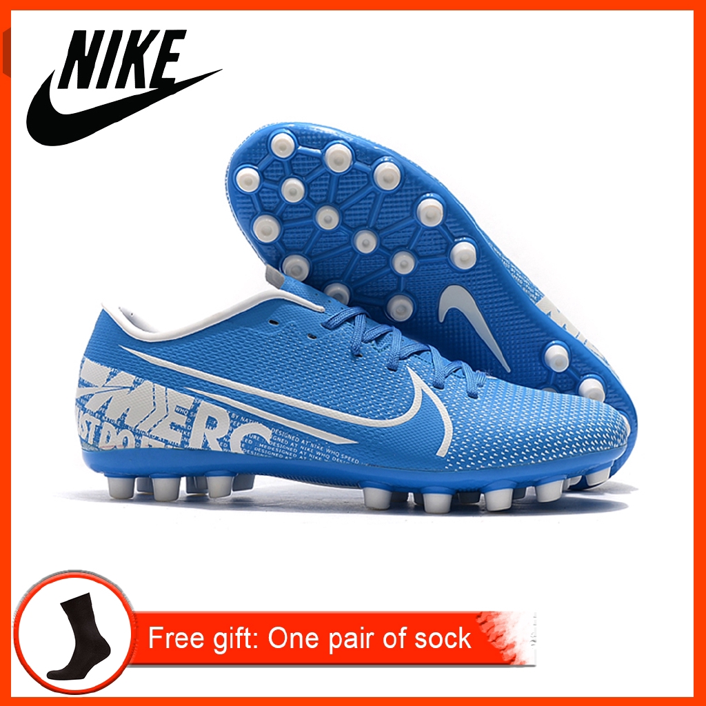 children's sock football boots