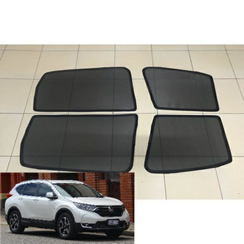 Honda CRV Sunshade/Privacy Screen Shopee Philippines