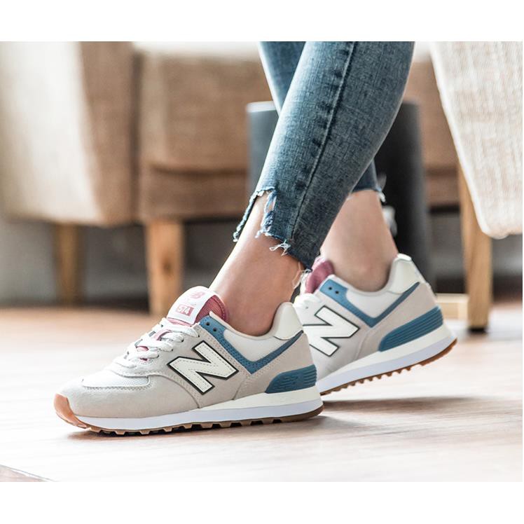 new balance free