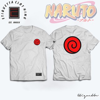 Naruto Uzumaki Clan Logo Shirt Shopee Philippines - nine tails naruto shirt roblox
