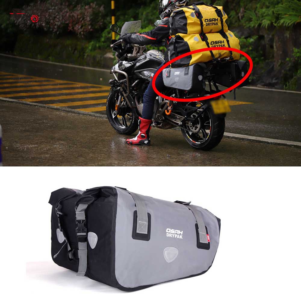 moto side bags