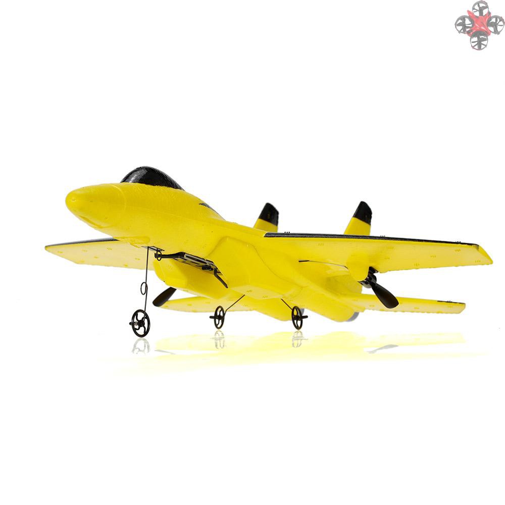 indoor remote control airplane